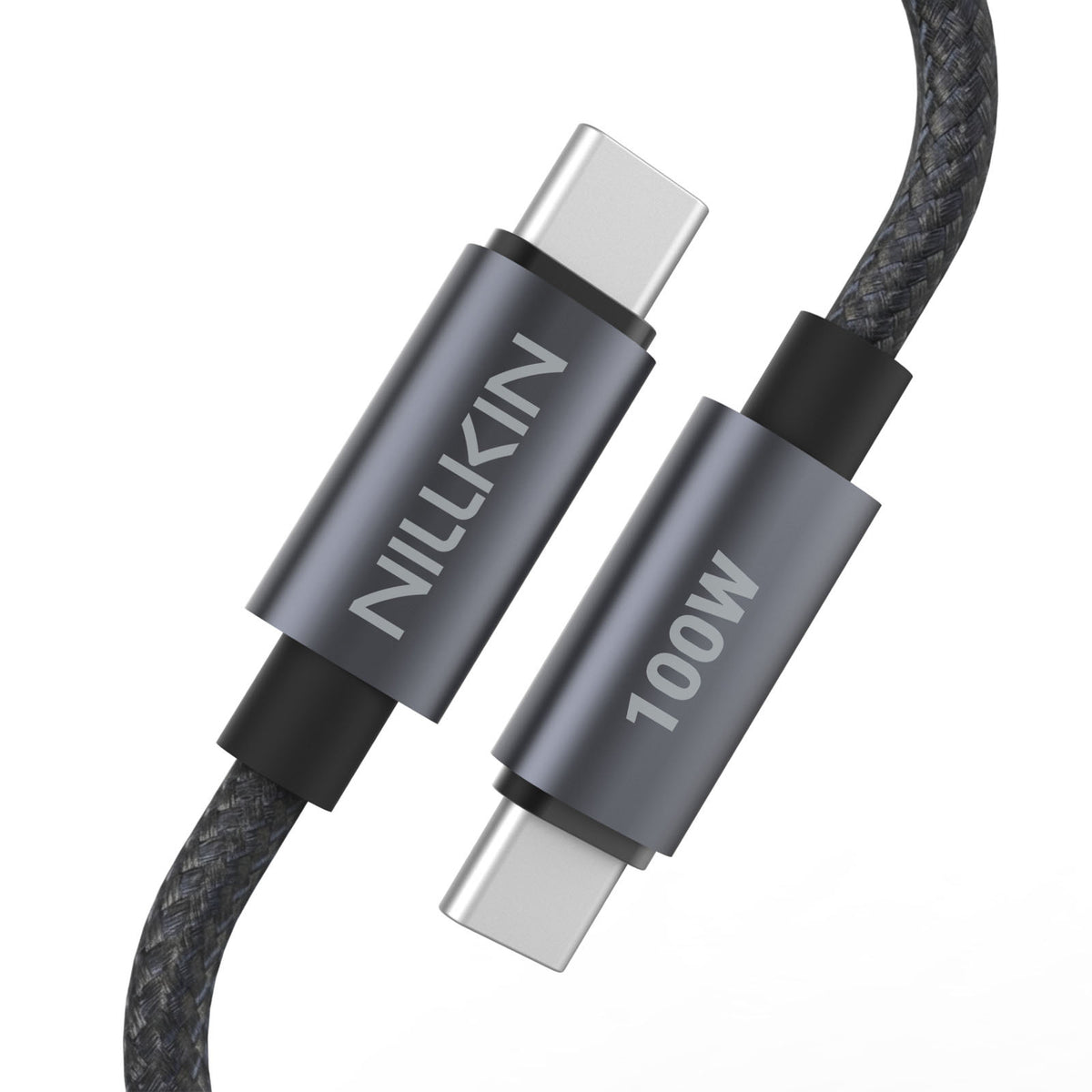 Black / AU Plug