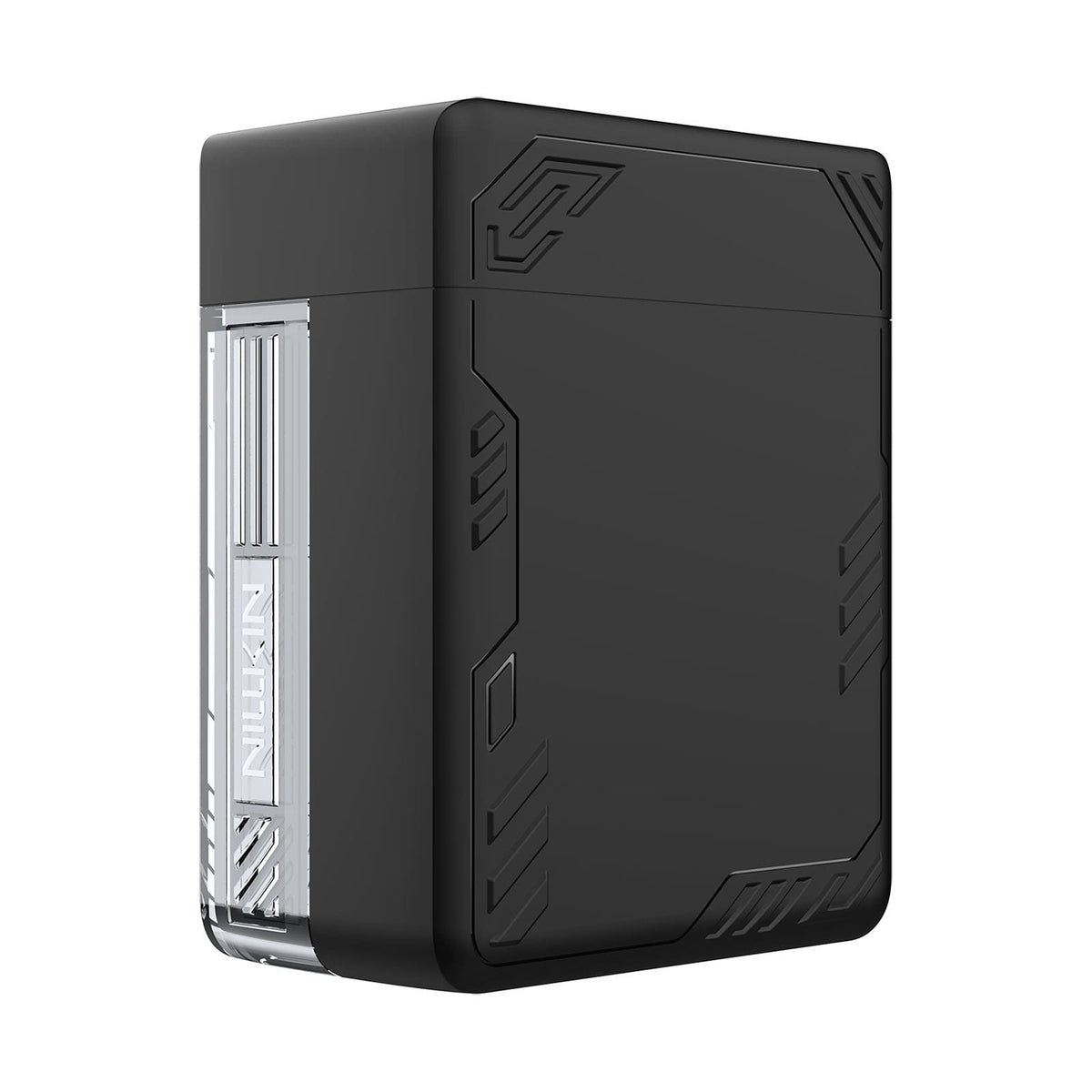 Black / US Plug
