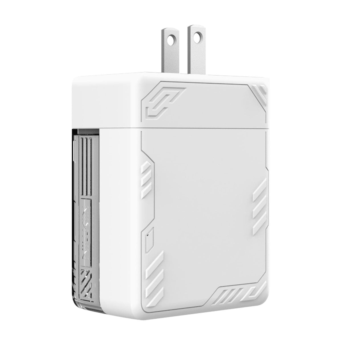 White / JP Plug