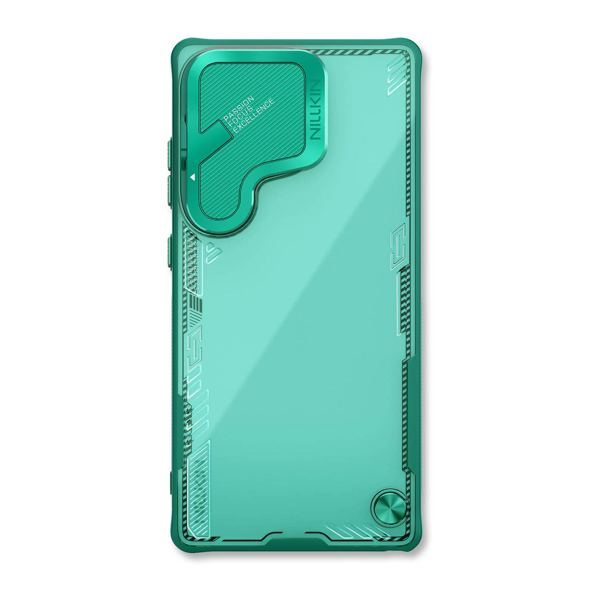 Galaxy S25 Ultra(6.9") / Green