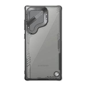 Galaxy S24 Ultra (6.8") / Black