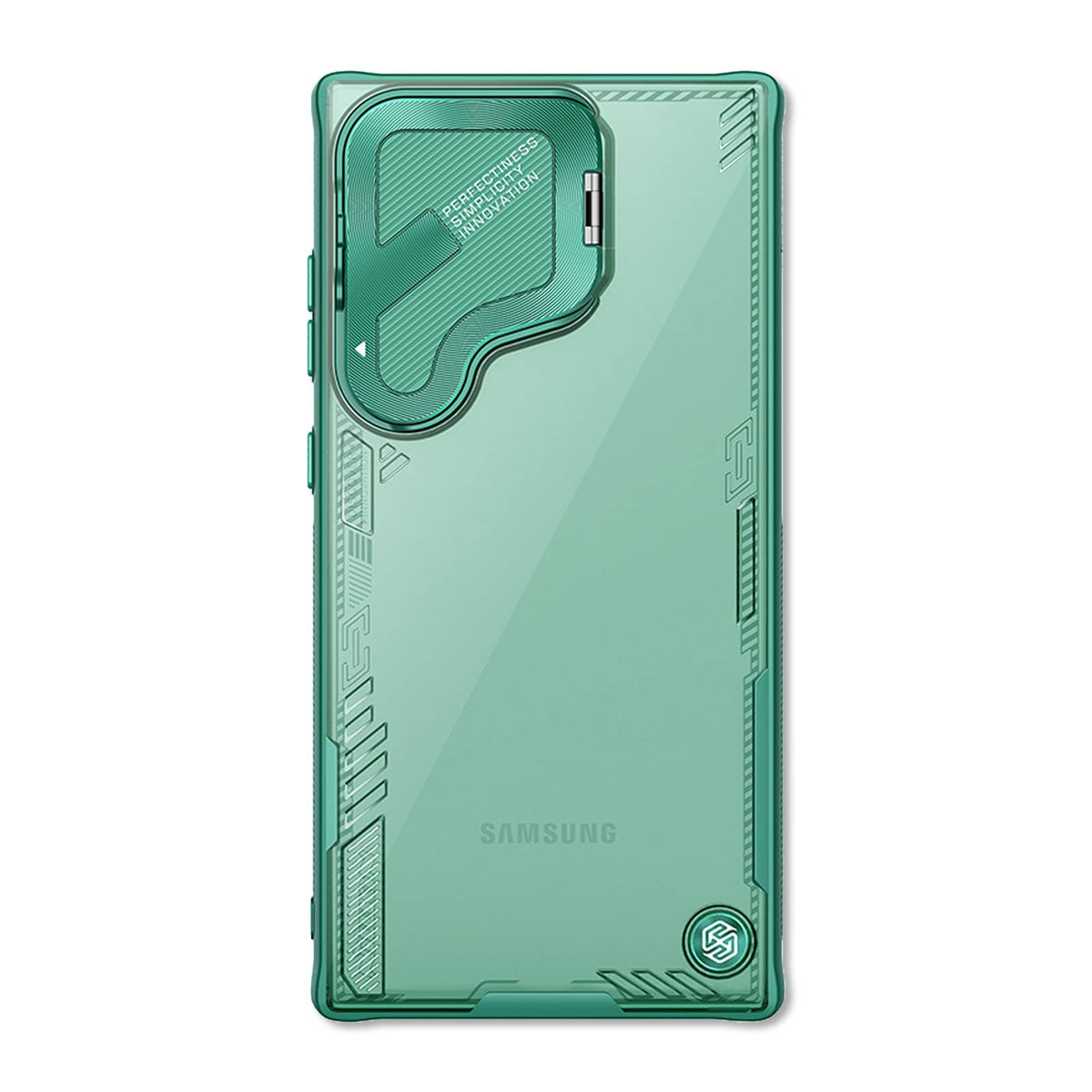 Galaxy S24 Ultra (6,8") / Verde