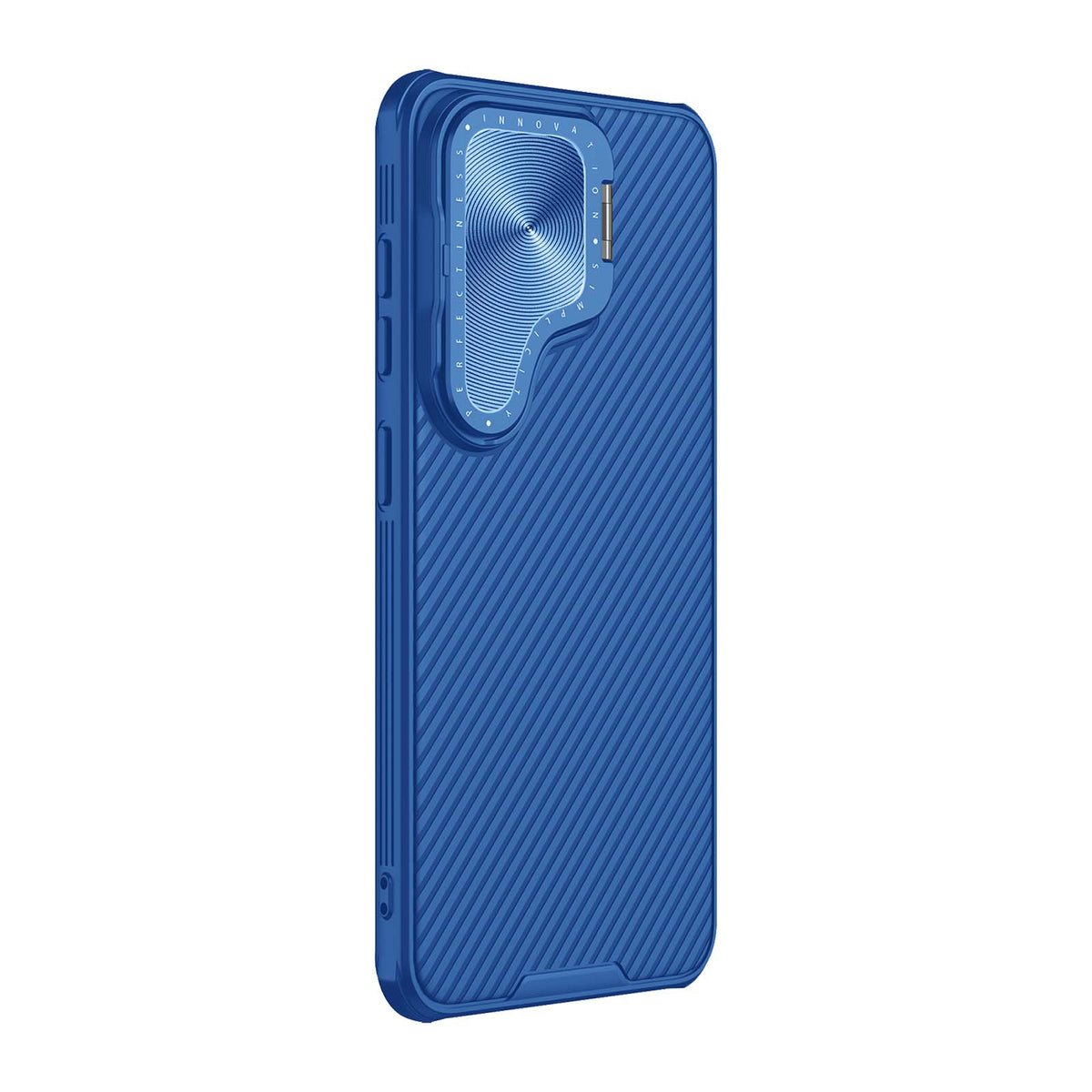 Galaxy S24+ (6.65") / Sky Blue