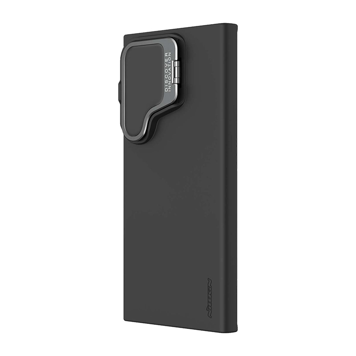 MagSafe® Compatible CamShield Silky Silicone CamProp Case for Galaxy S24 Series