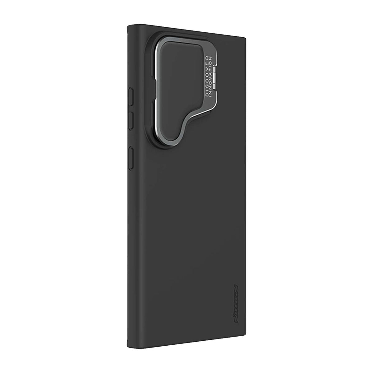 MagSafe® Compatible CamShield Silky Silicone CamProp Case for Galaxy S24 Series