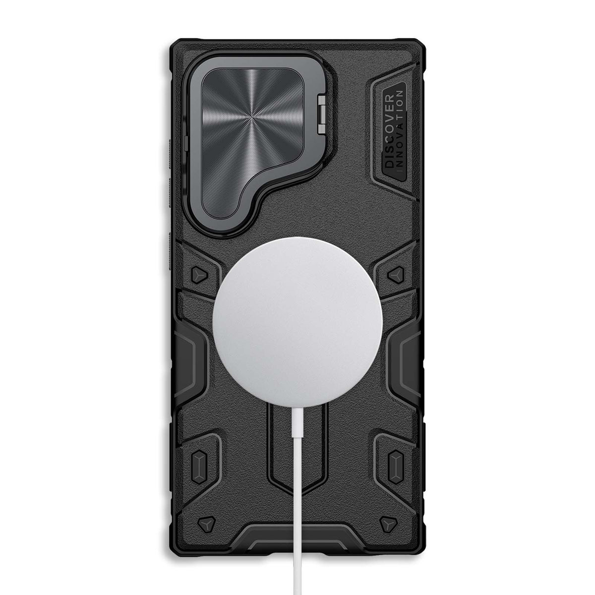 Galaxy S24 Ultra (6.8") / Carbon Black