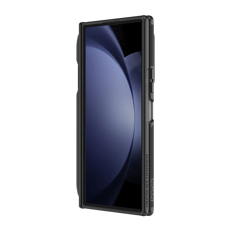Translucent Black