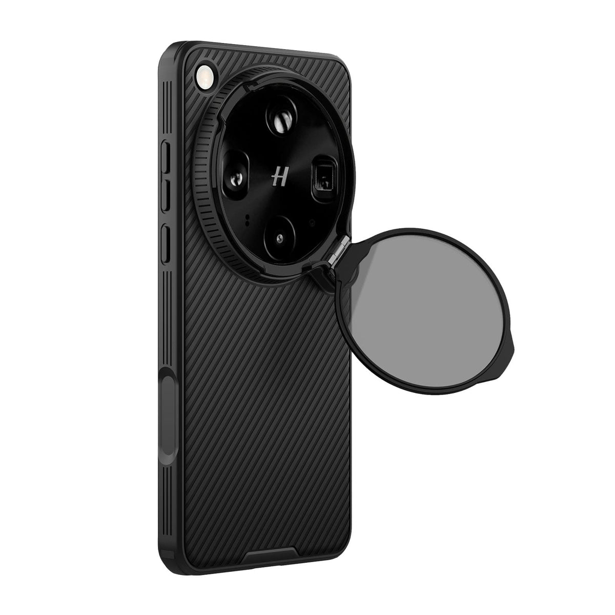 OPPO Find X9 Ultra / Black