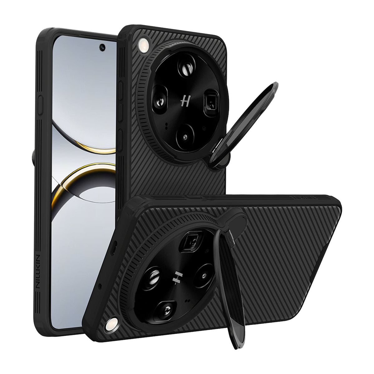 OPPO Find X9 Ultra / Black