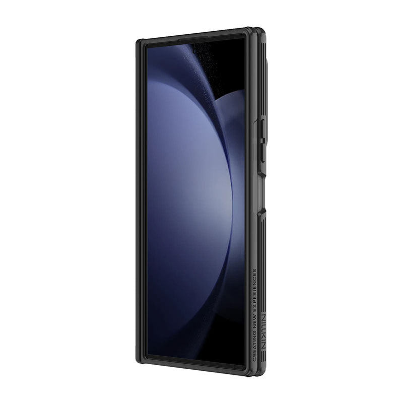 Translucent Black