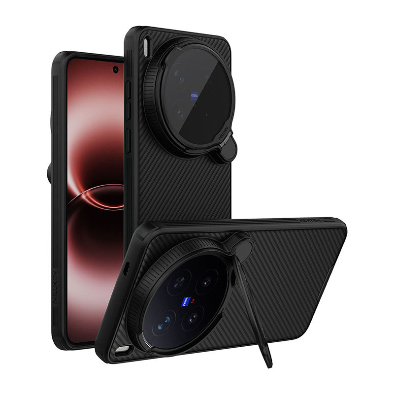 Vivo X300 Ultra / Classical Black