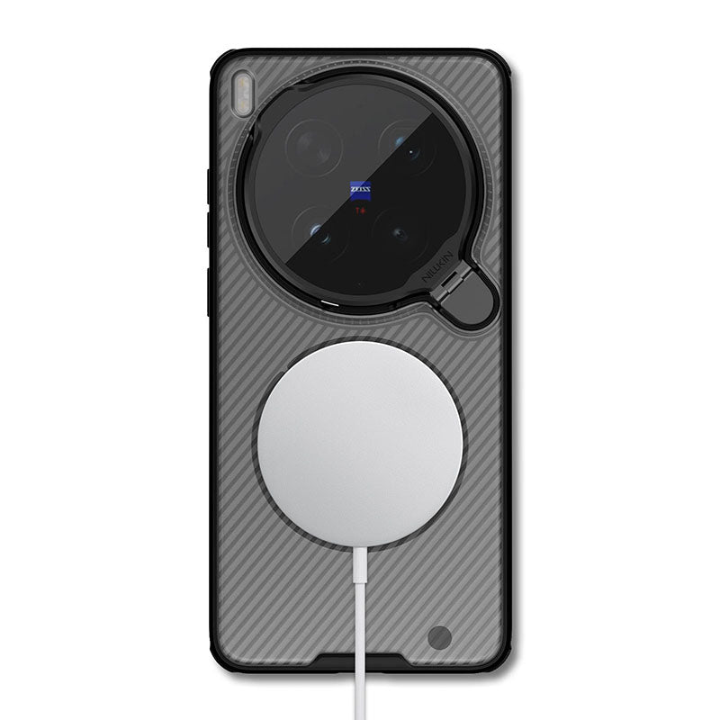 Vivo X300 Ultra / Translucent Black