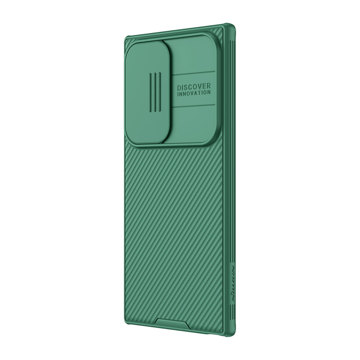 Galaxy S24 Ultra (6.8") / Deep Green