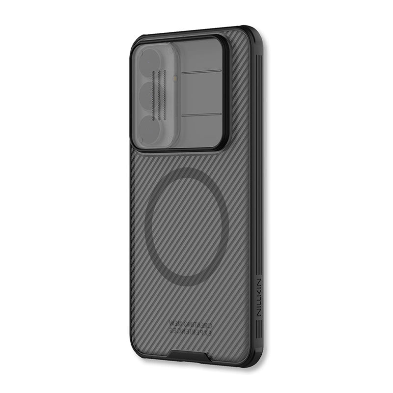 Galaxy S25 FE (6.7") / Translucent black