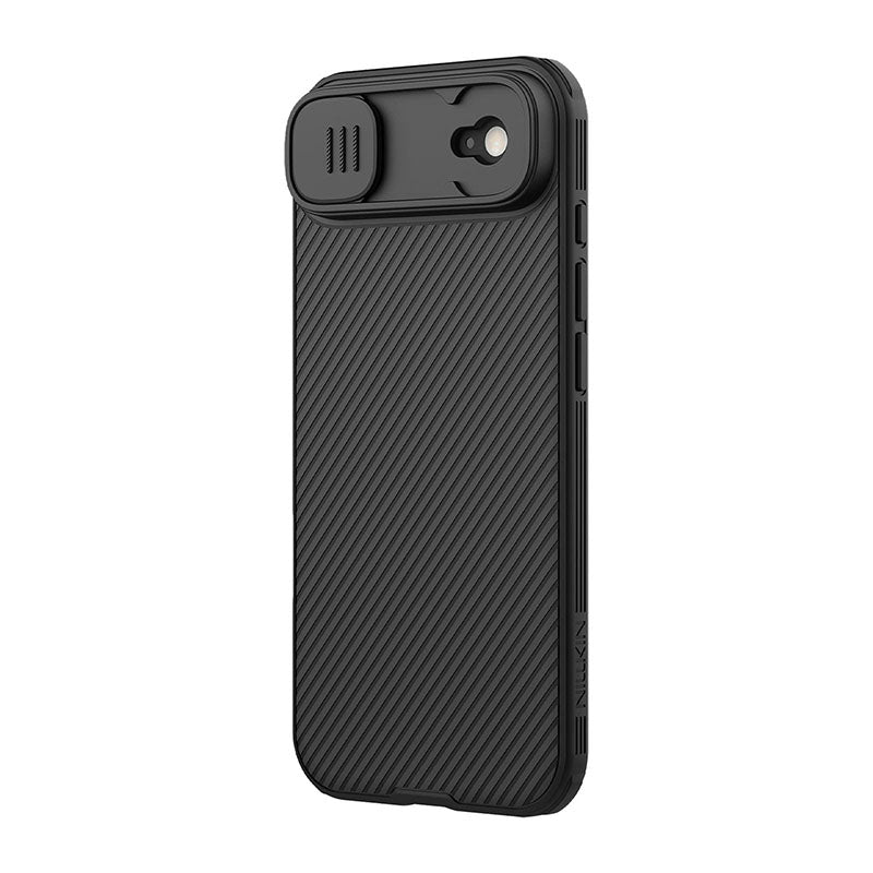 iPhone Air (6.5") / Classical Black