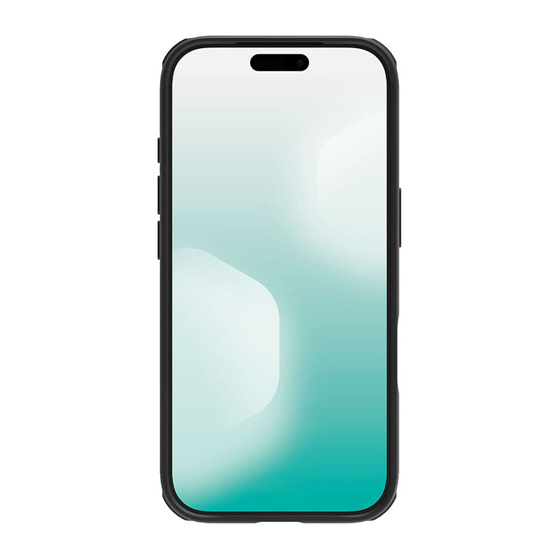 iPhone 17 Pro Max (6.9") / Classical Black