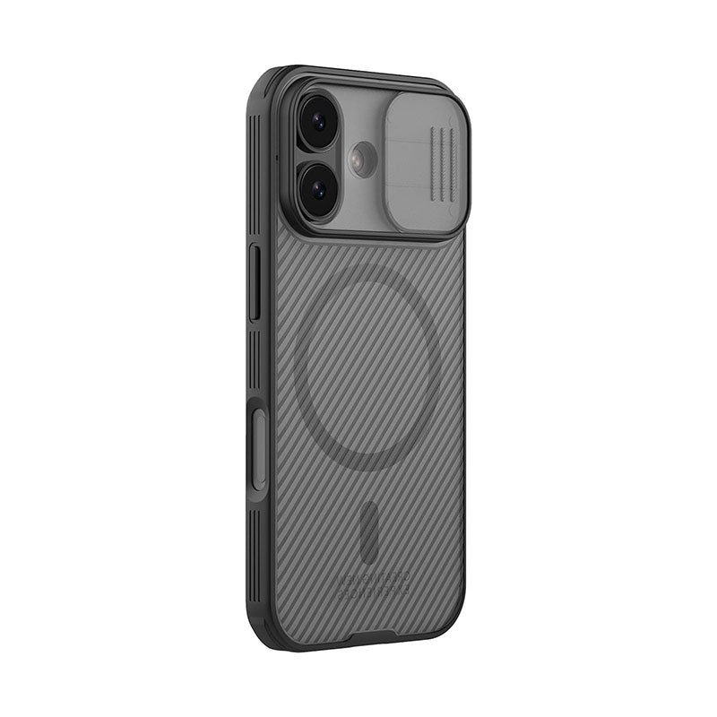 iPhone 17 (6.3") / Translucent Black
