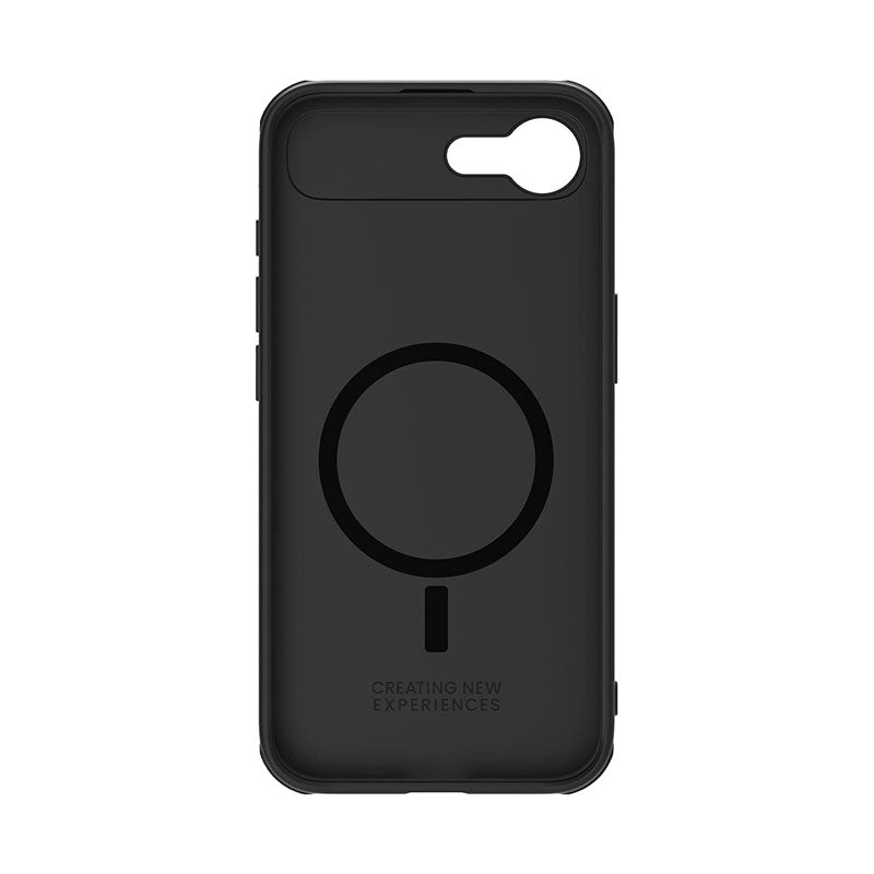 iPhone 17e (6.1") / Classical Black
