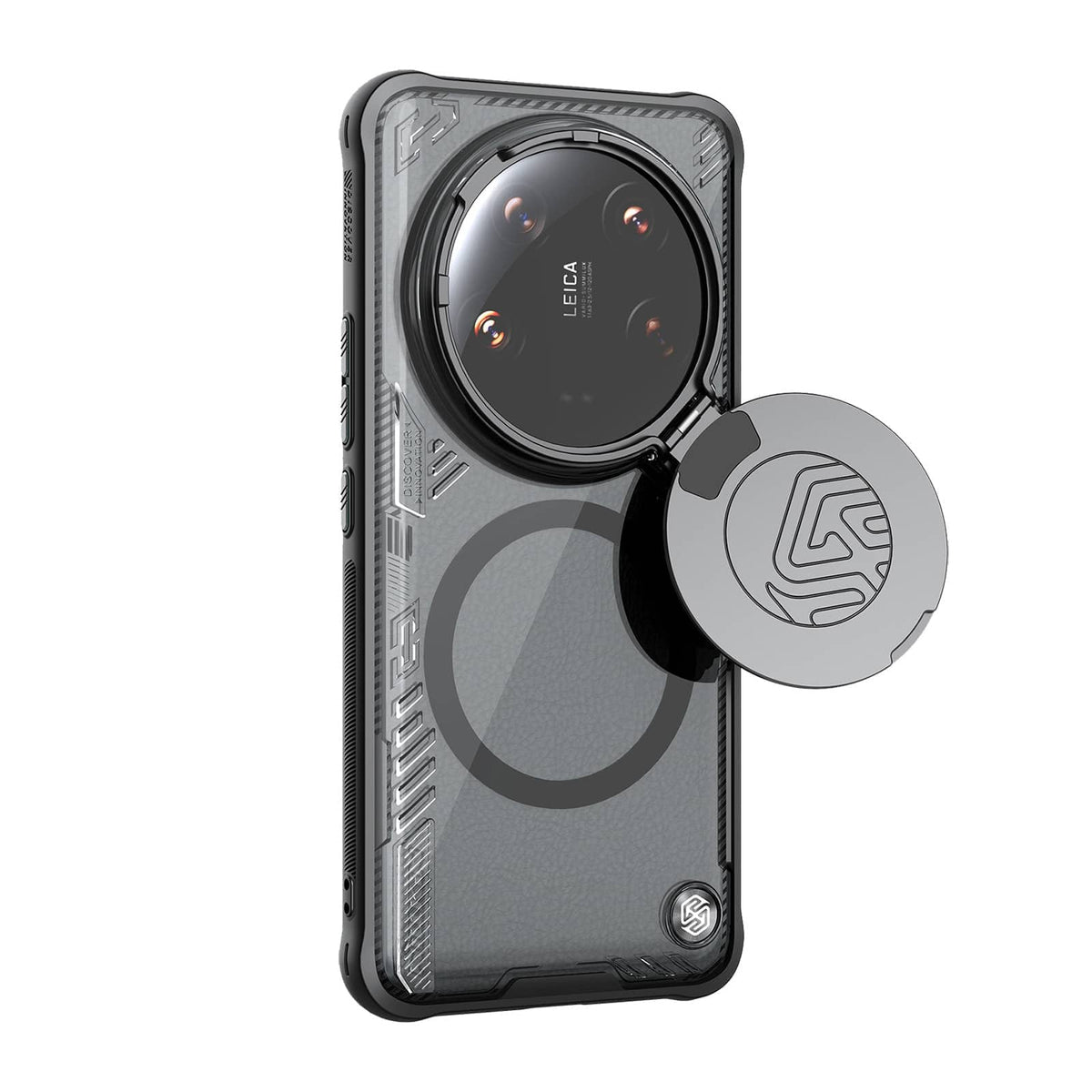 Xiaomi 15 Ultra / Negro