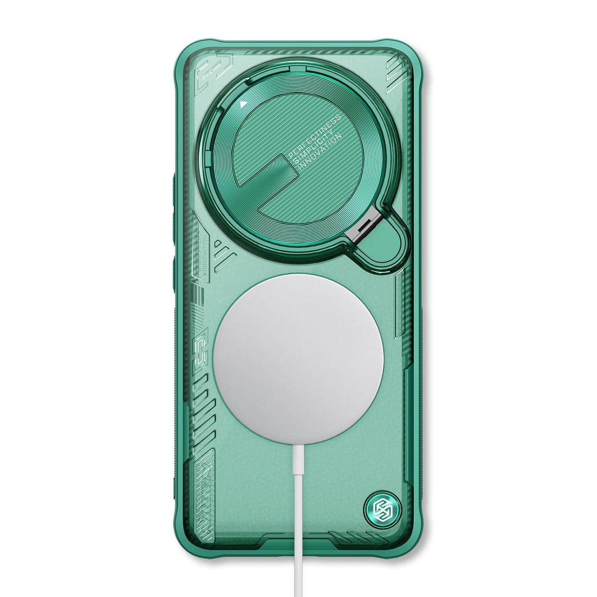 Xiaomi 15 Ultra / Verde
