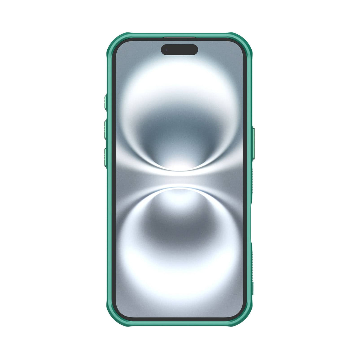 iPhone 16 (6.1") / Green