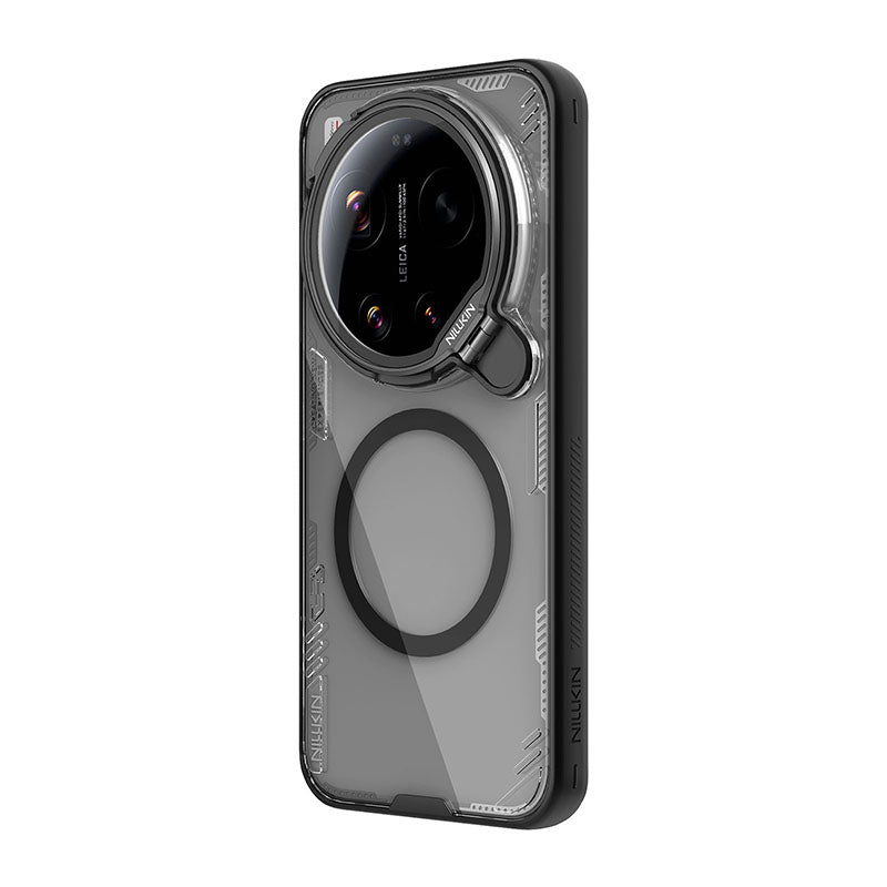 Xiaomi 17 Ultra (6.9") / Midnight Black