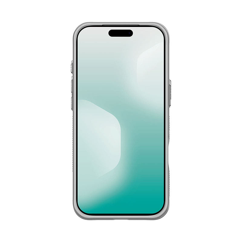 iPhone 17 Pro (6.3") / สีเทา Twilight
