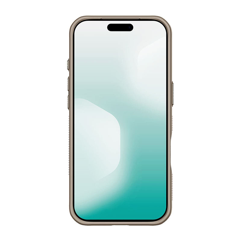 iPhone 17 Pro Max (6.9 นิ้ว) / สีน้ำตาล Dune