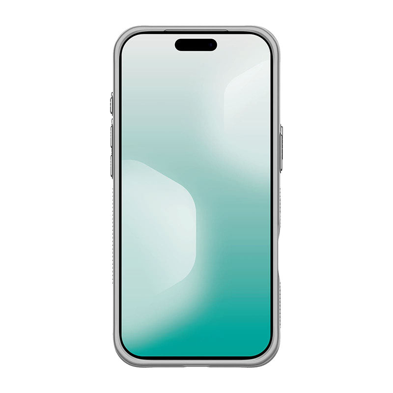 iPhone 17 Pro Max (6.9 นิ้ว) / สีเทาทไวไลท์