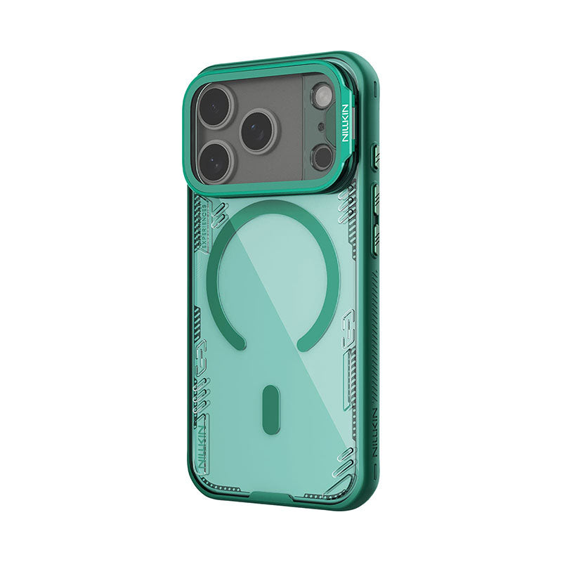 iPhone 18 Pro (6.3") / Glacier Green