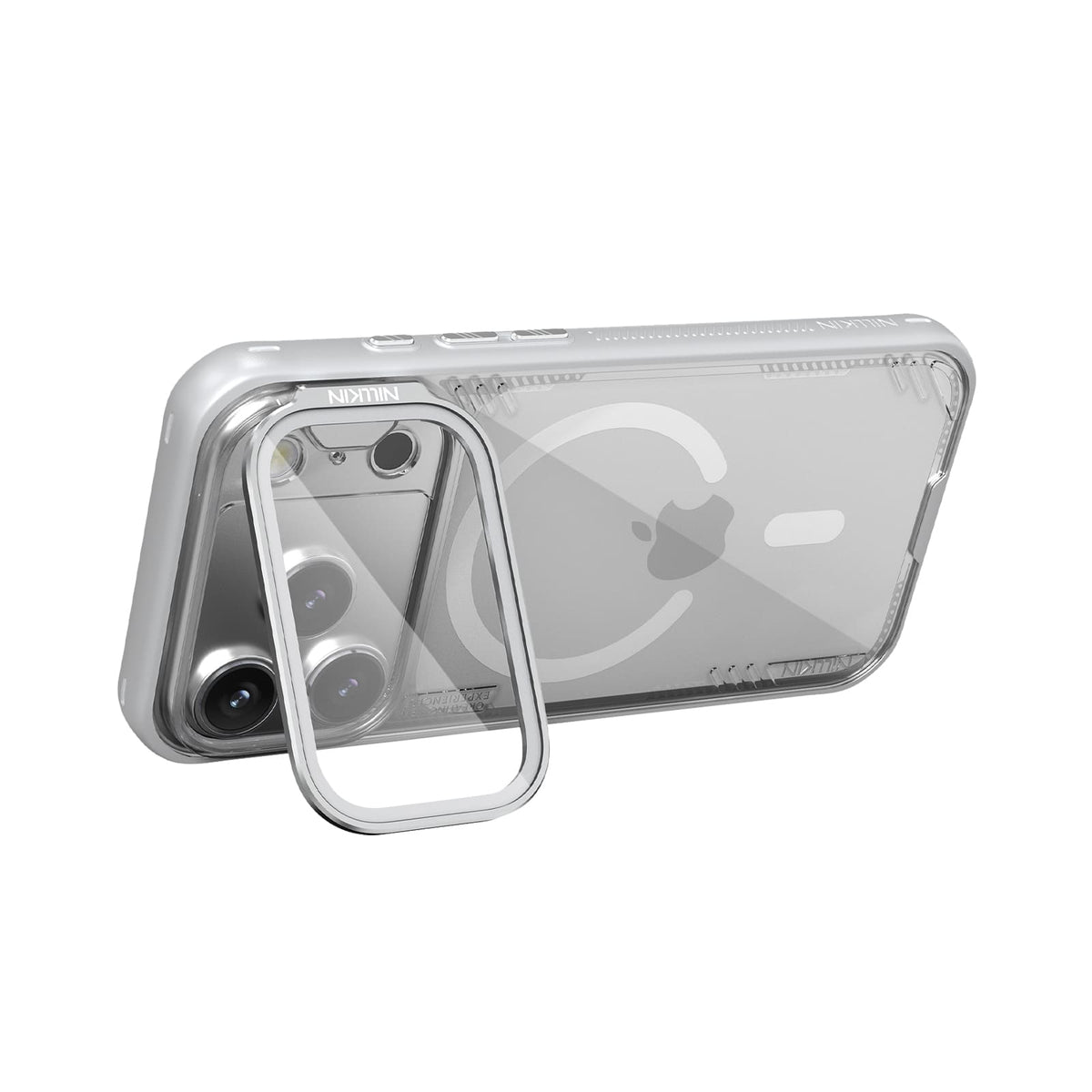 iPhone 18 Pro Max (6.9") / Twilight Gray