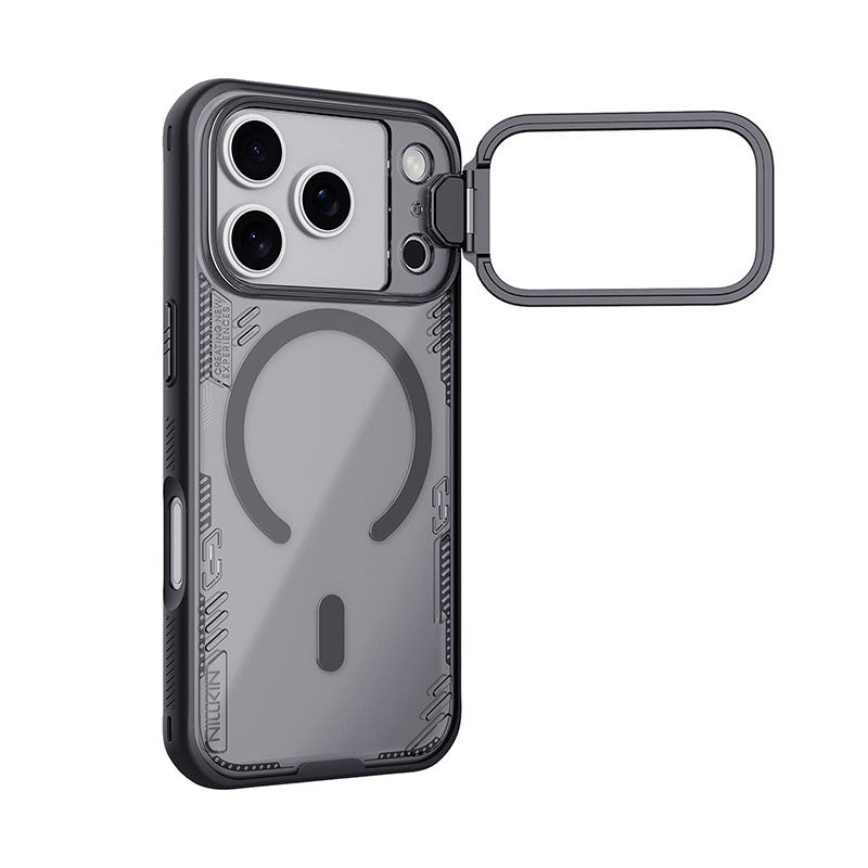 iPhone 17 Pro (6.3인치) / 미드나잇 블랙