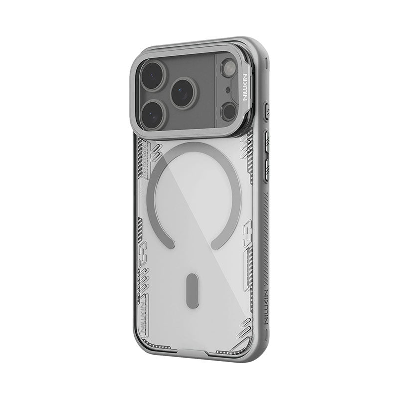 iPhone 17 Pro (6.3인치) / 트와일라잇 그레이