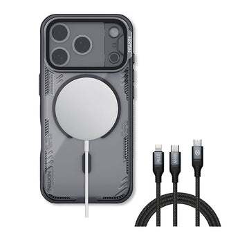 iPhone 17 Pro Max (6.9