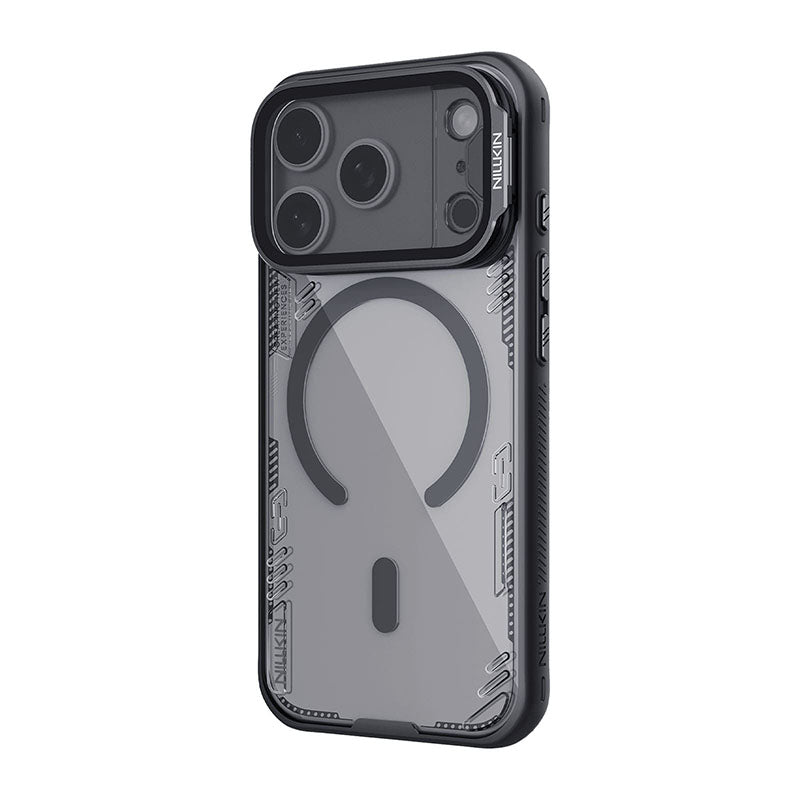 iPhone 17 Pro Max (6.9인치) / 미드나잇 블랙