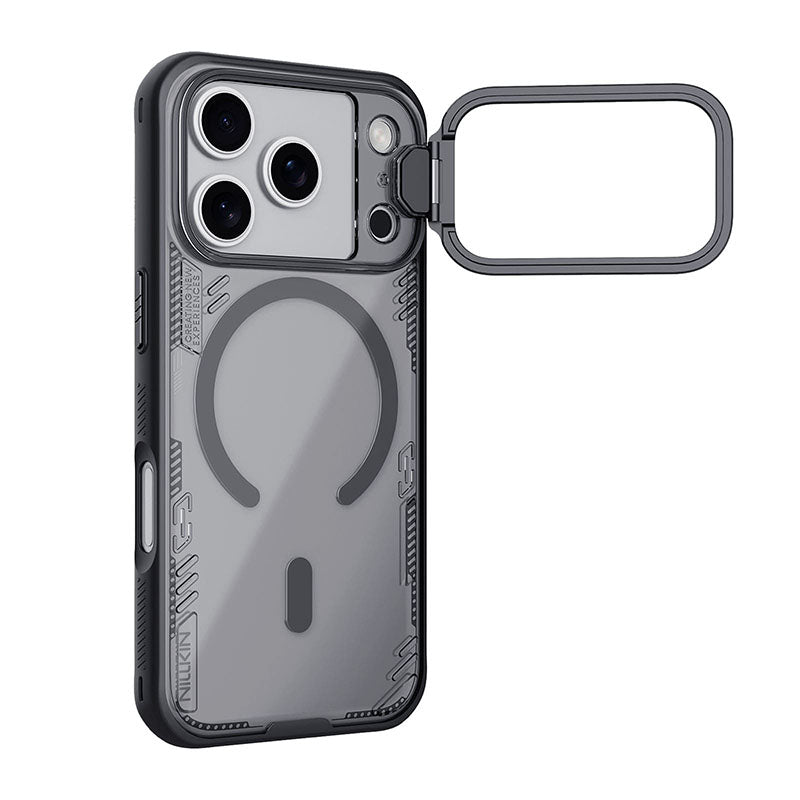 iPhone 17 Pro Max (6.9인치) / 미드나잇 블랙