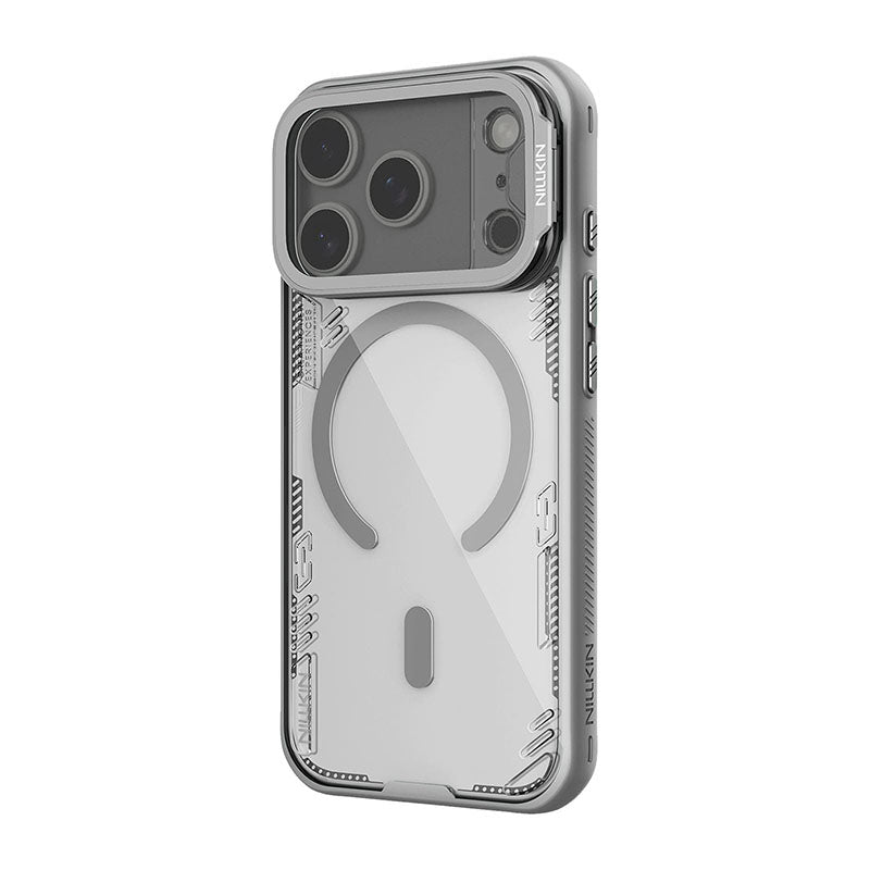 iPhone 17 Pro Max (6.9인치) / 트와일라잇 그레이