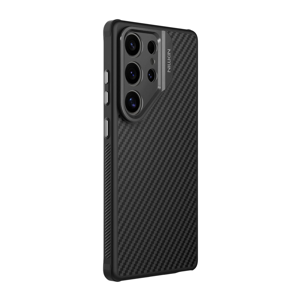 Galaxy S25 Ultra (6.8インチ) / クラシックブラック