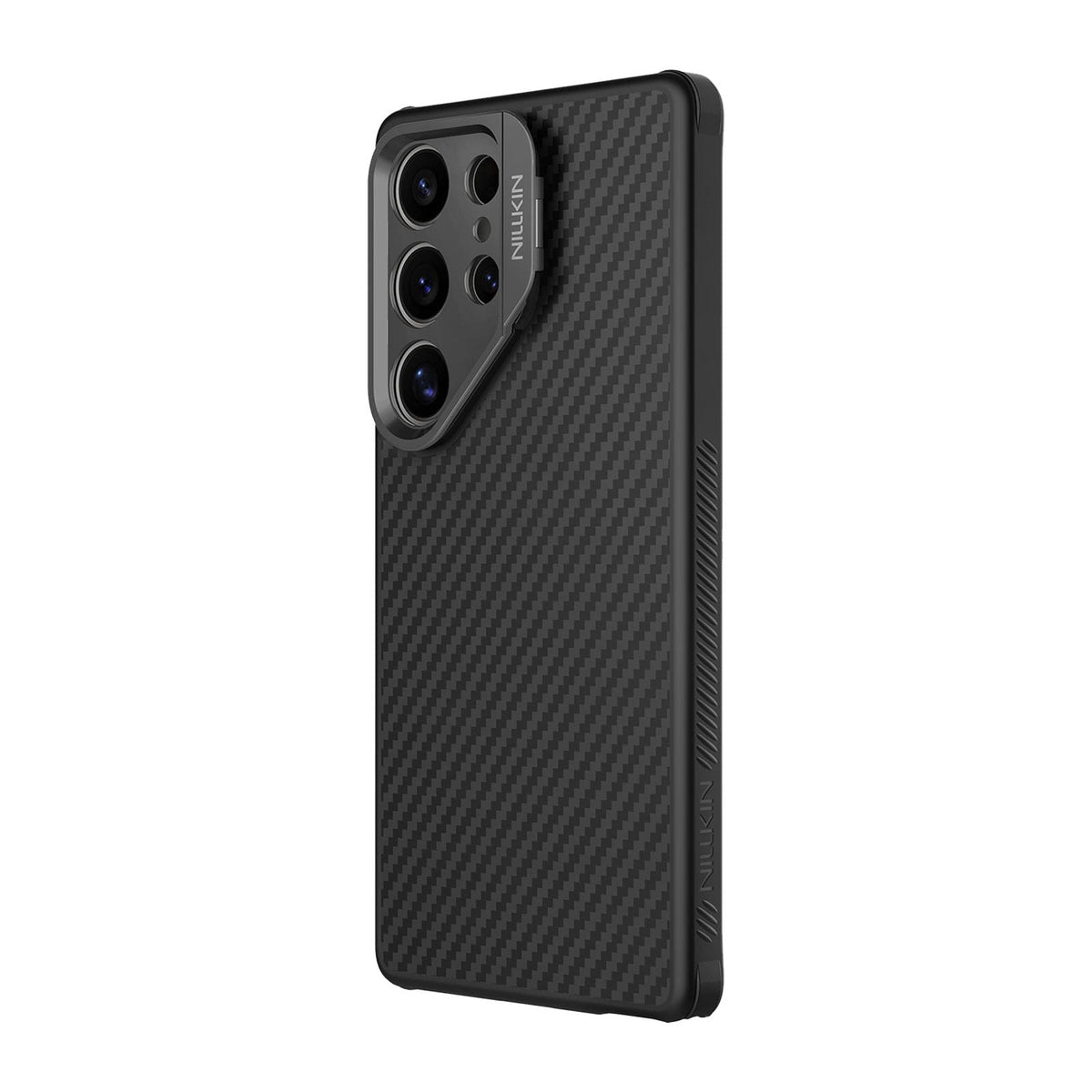 Galaxy S25 Ultra (6.8インチ) / クラシックブラック