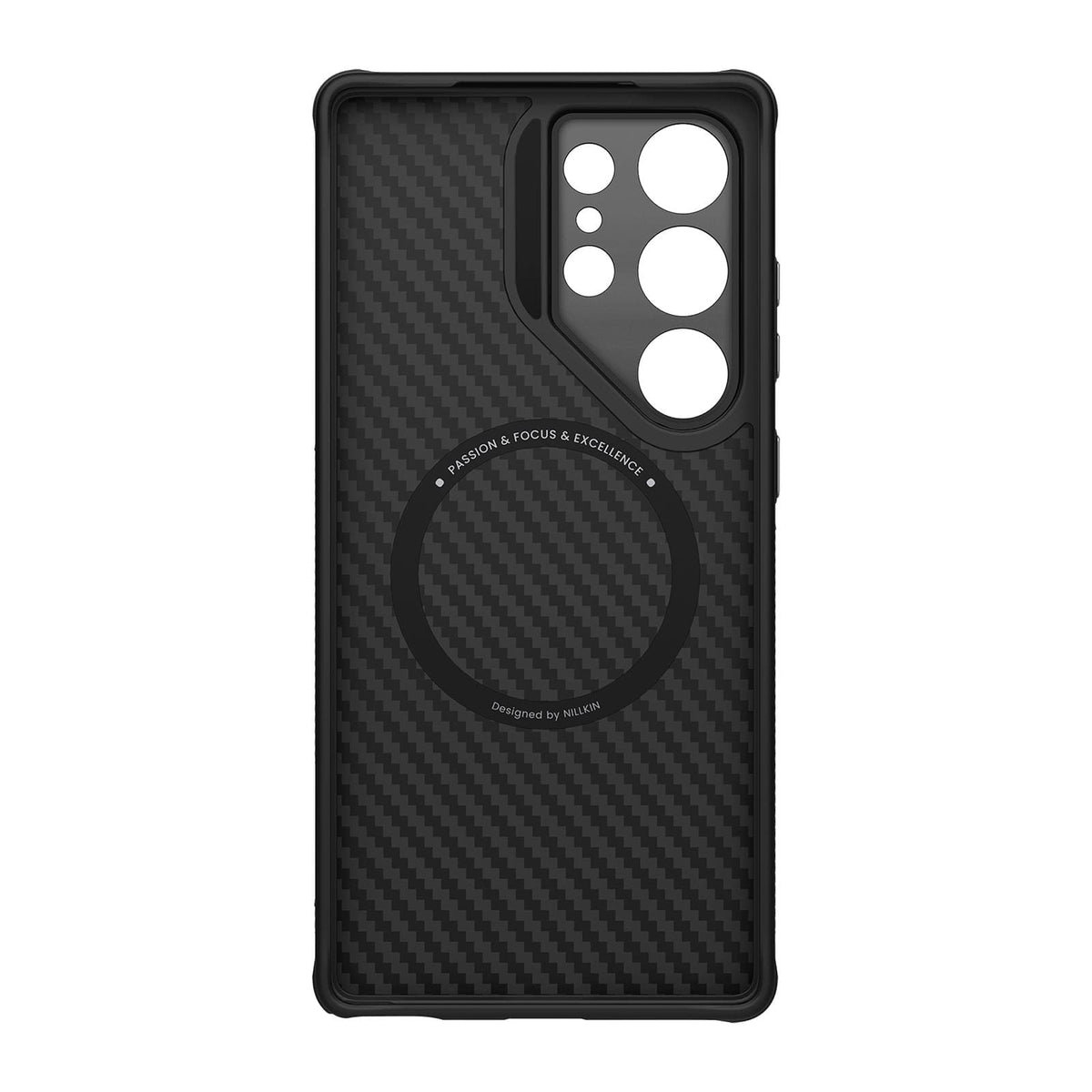 Galaxy S25 Ultra (6.8インチ) / クラシックブラック