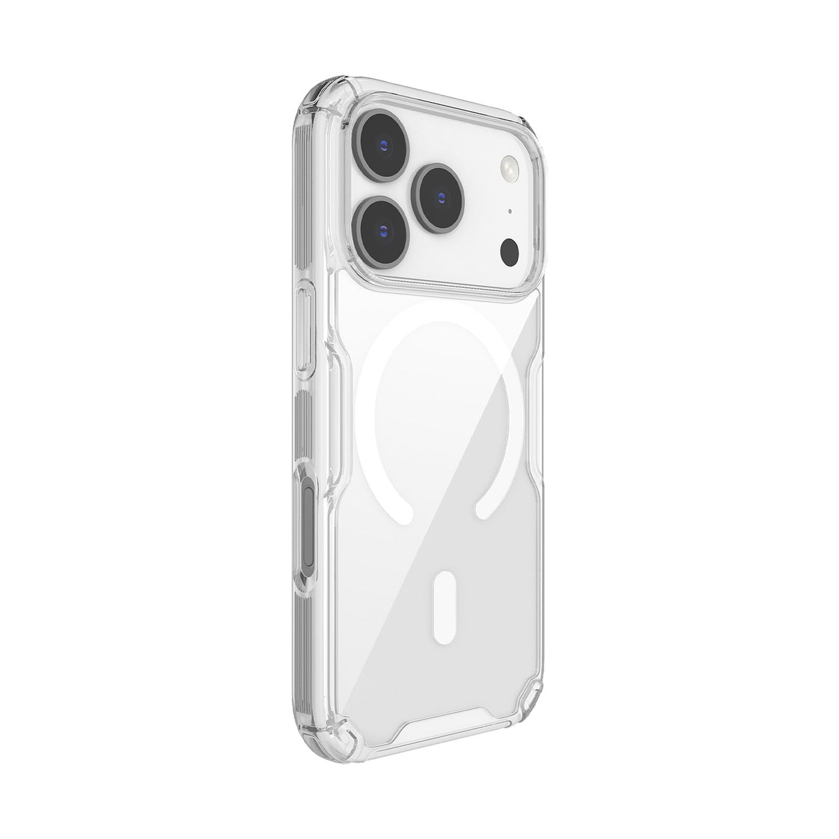 iPhone 17 Pro (6.3") / White