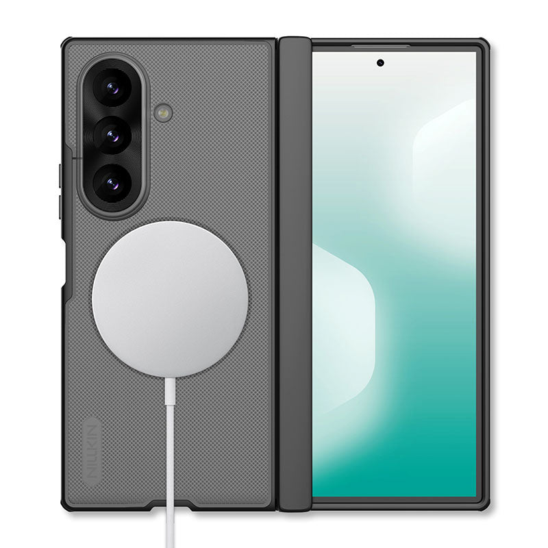 Transparent Black