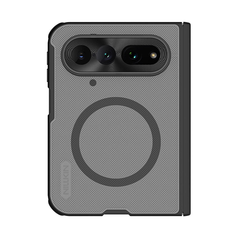 Translucent Black
