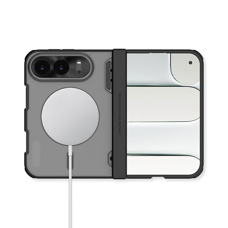 Translucent Black