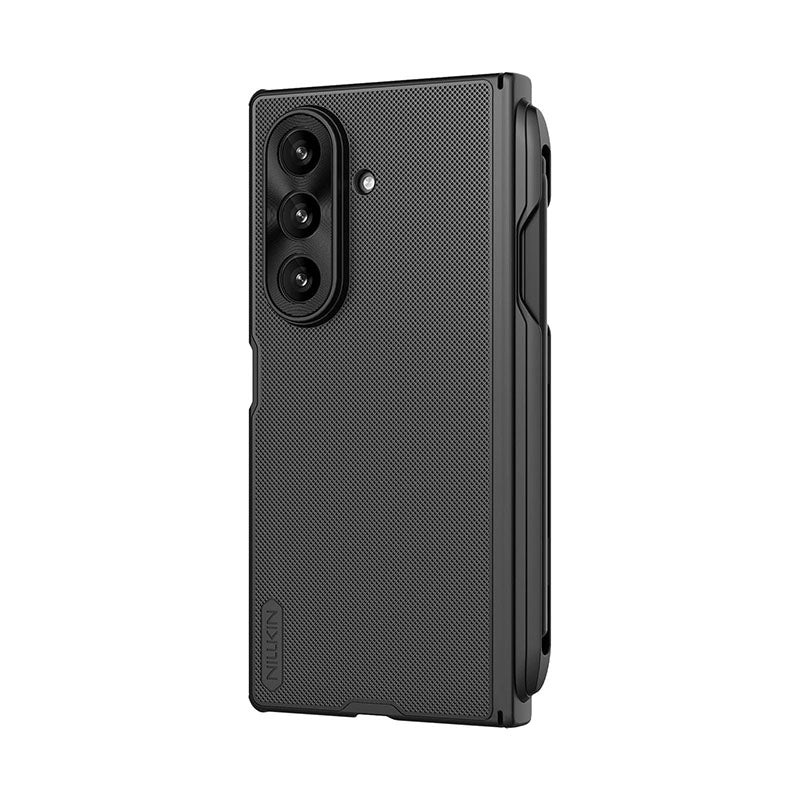 Matte Black