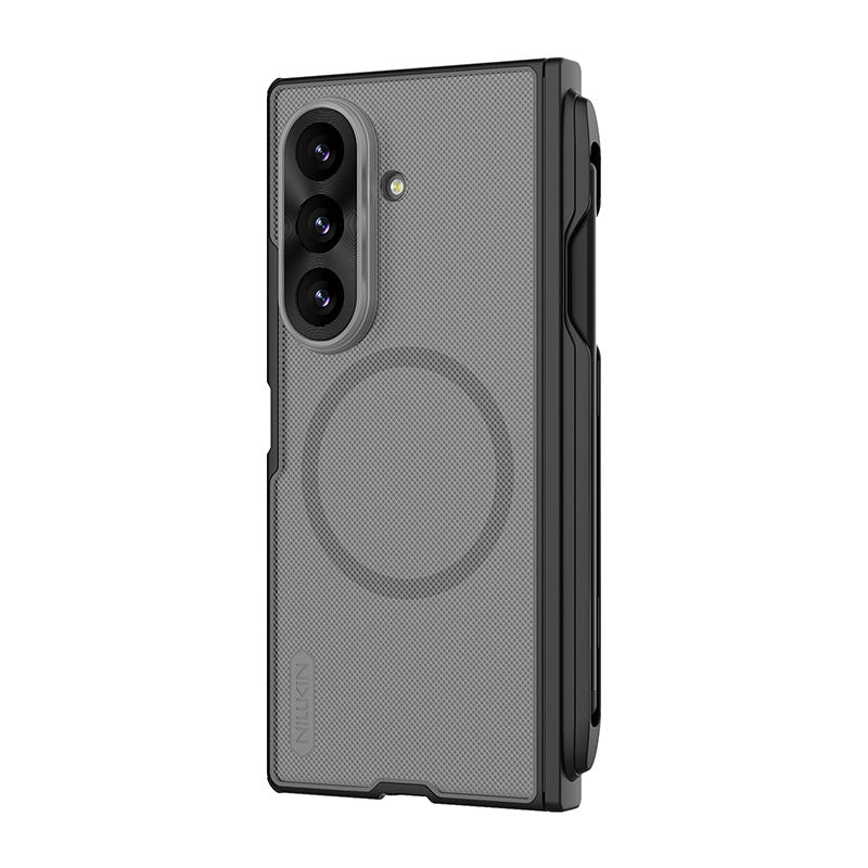 Transparent black