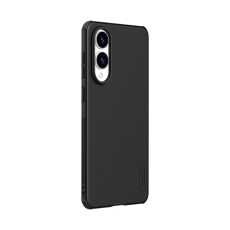 Galaxy S25 Edge (6.7") / Matte Black
