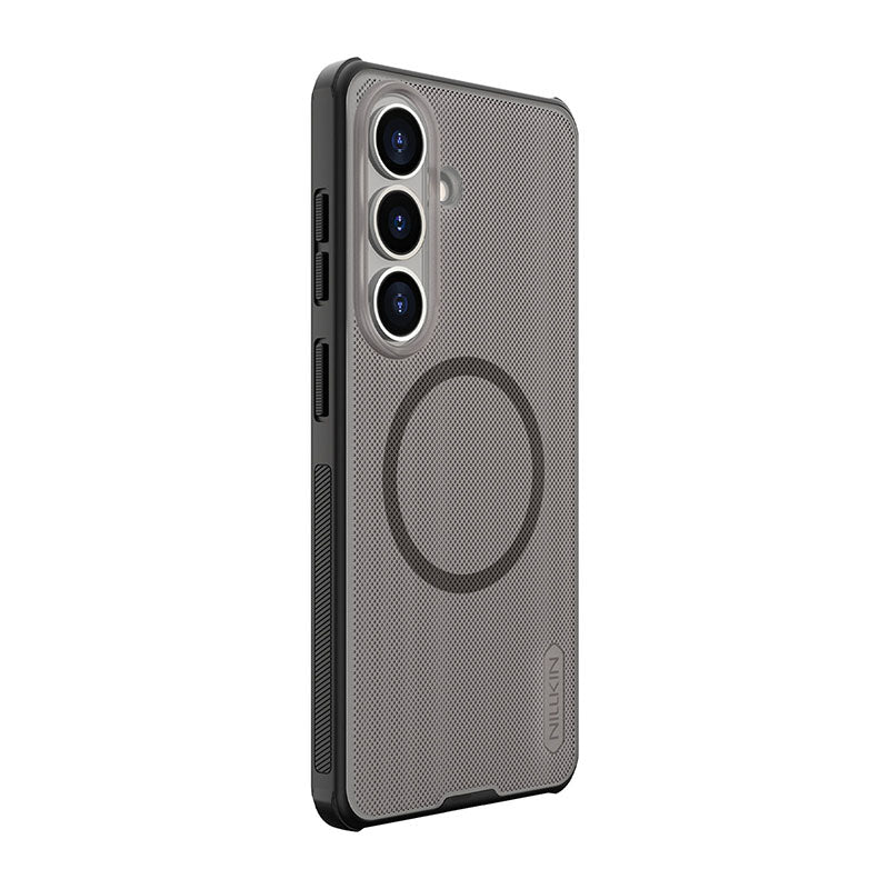 Galaxy S26 (6.3") / Matte Smoke Black