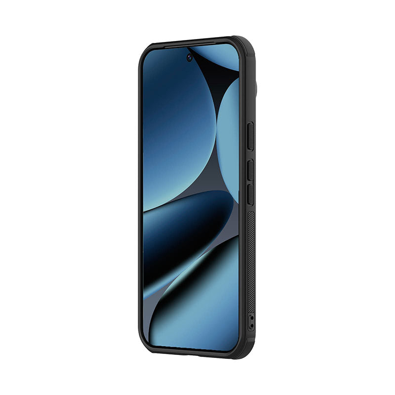 Google Pixel 10 Pro / Matte Black