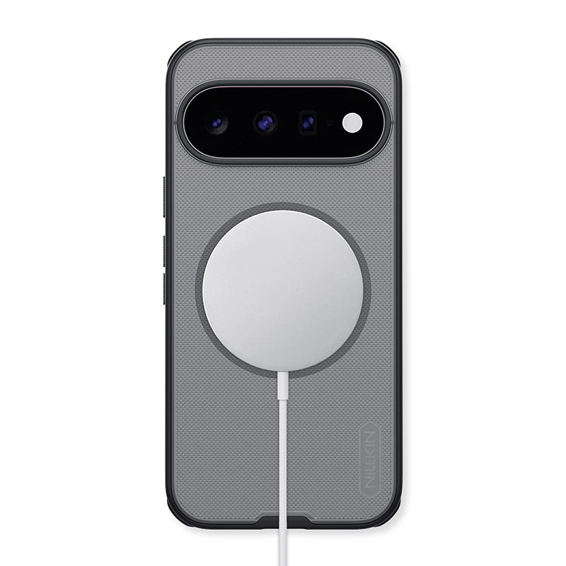 Google Pixel 11 / Negro humo mate